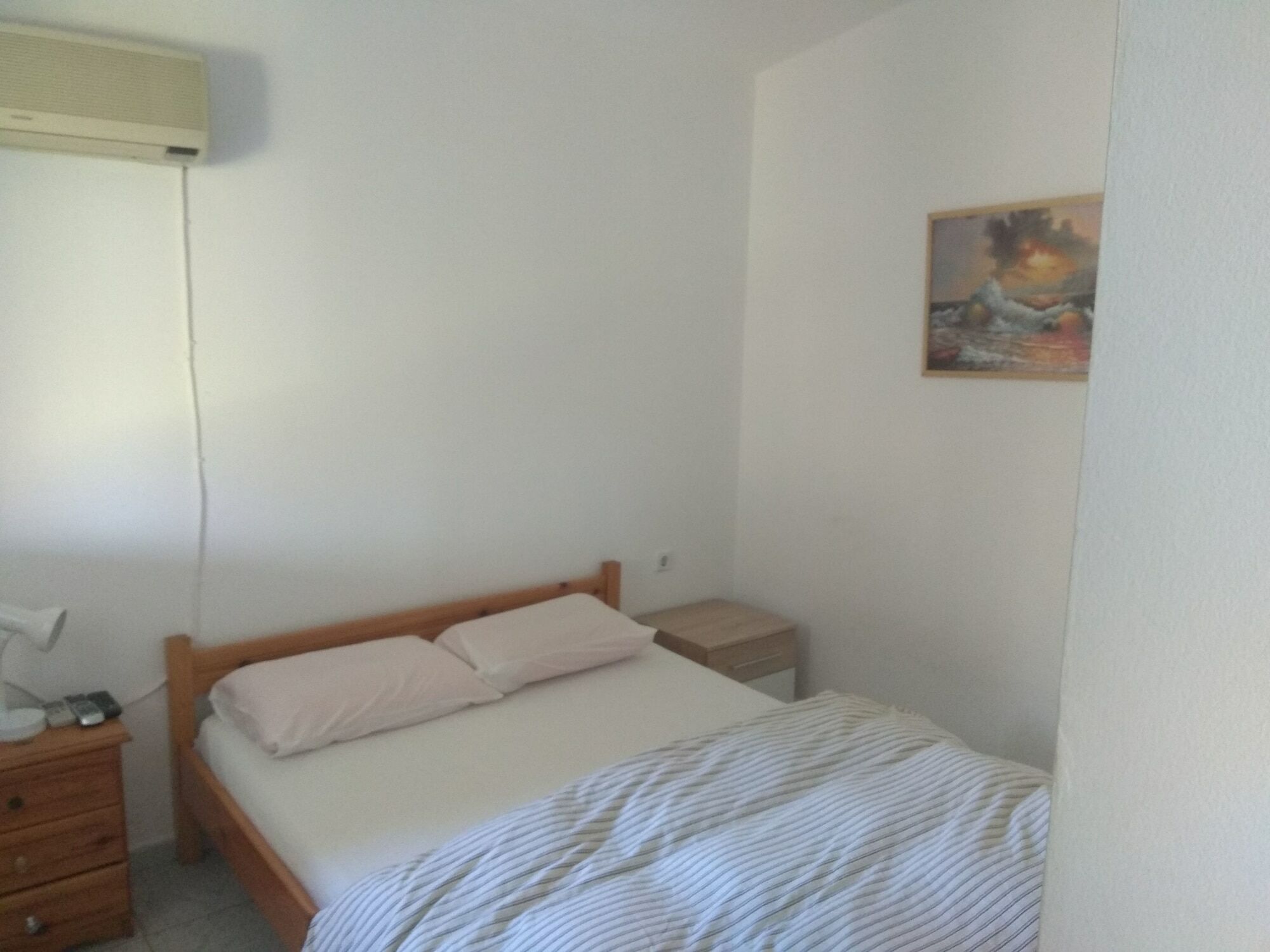 Roula'S Rooms Aegina Kültér fotó