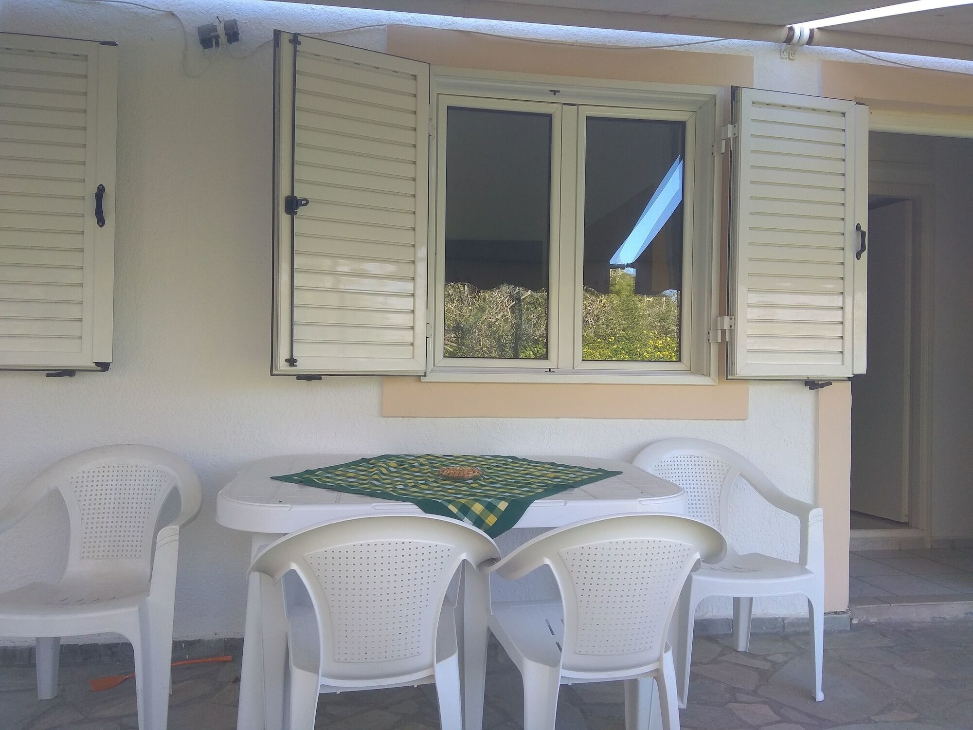 Roula'S Rooms Aegina Kültér fotó